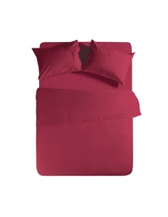 ΣΕΝΤΟΝΙ ΥΠΕΡΔΙΠΛΟ 240X270 BASIC BORDO