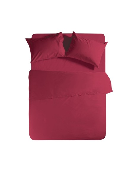 ΣΕΝΤΟΝΙ ΥΠΕΡΔΙΠΛΟ 240X270 BASIC BORDO