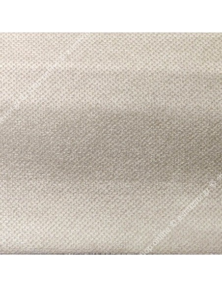 Επιπλόπανο Αδιάβροχο LORA CRUSHED ICE GREY | Πλάτους 1.40m