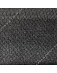 Επιπλόπανο Αδιάβροχο LORA ANTHRACITE | Πλάτους 1.40m