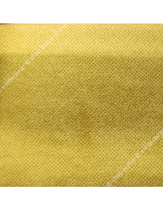 Επιπλόπανο Αδιάβροχο LORA YELLOW | Πλάτους 1.40m