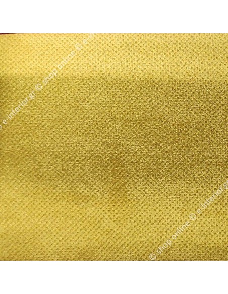 Επιπλόπανο Αδιάβροχο LORA YELLOW | Πλάτους 1.40m