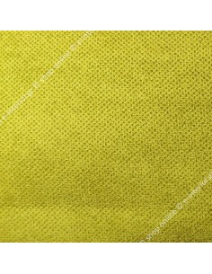 Επιπλόπανο Αδιάβροχο LORA LIME GREEN | Πλάτους 1.40m