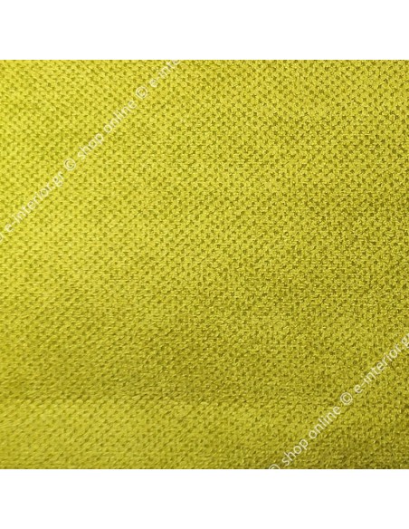 Επιπλόπανο Αδιάβροχο LORA LIME GREEN | Πλάτους 1.40m