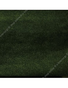 Επιπλόπανο Αδιάβροχο LORA DARK GREEN | Πλάτους 1.40m