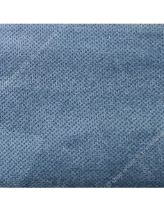 Επιπλόπανο Αδιάβροχο LORA LIGHT BLUE | Πλάτους 1.40m