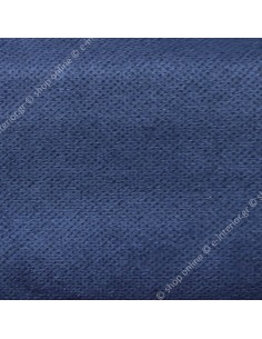 Επιπλόπανο Αδιάβροχο LORA BLUE | Πλάτους 1.40m