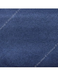 Επιπλόπανο Αδιάβροχο LORA BLUE | Πλάτους 1.40m