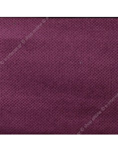 Επιπλόπανο Αδιάβροχο LORA PLUM | Πλάτους 1.40m