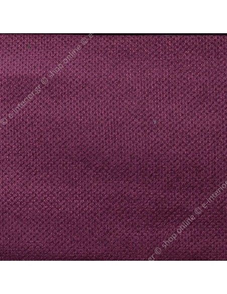 Επιπλόπανο Αδιάβροχο LORA PLUM | Πλάτους 1.40m