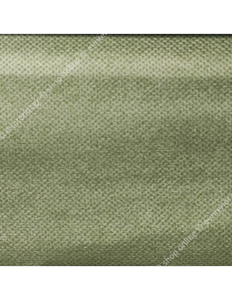 Επιπλόπανο Αδιάβροχο LORA OLIVE GREEN | Πλάτους 1.40m
