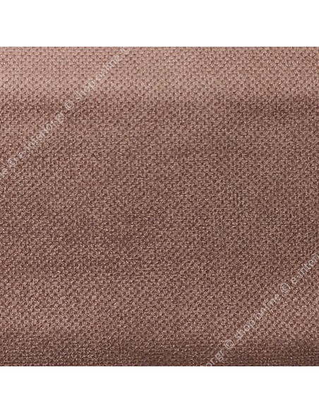 Επιπλόπανο Αδιάβροχο LORA DUSTY ROSE | Πλάτους 1.40m