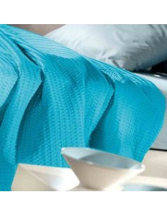 ΚΟΥΒΕΡΤΑ ΥΠΕΡΔΙΠΛΗ Guy Laroche 230X260 Galleria Turquoise