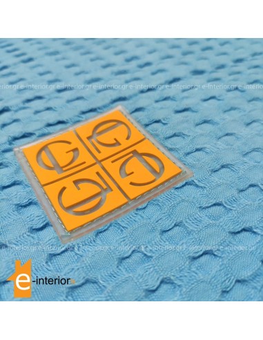 ΚΟΥΒΕΡΤΑ ΥΠΕΡΔΙΠΛΗ Guy Laroche 230X260 Galleria...