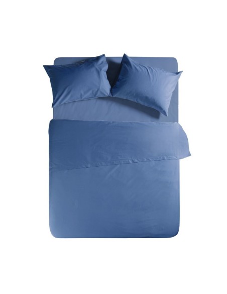 ΣΕΝΤΟΝΙ ΒΑΜΒ.BASIC Μ.Λ.160Χ200+30 - 160Χ200+30 - 1053-INDIGO