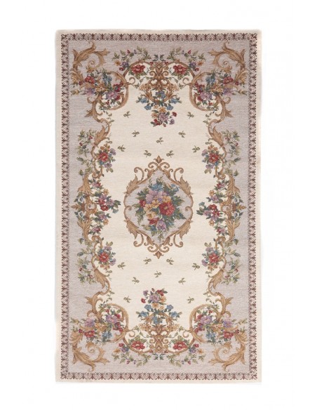 Χαλί Canvas Aubuson 229 VS  - 075x150