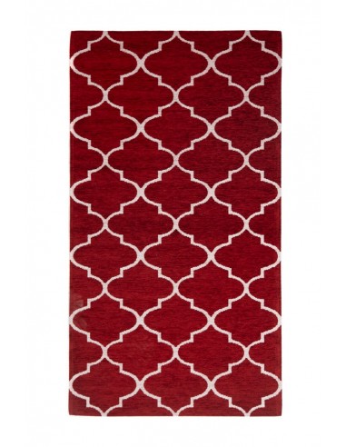 Χαλί Canvas 632 R  - 075x150