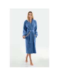 ΜΠ.CASUAL BLUE MEDIUM