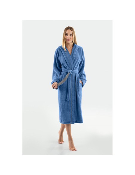 ΜΠ.CASUAL BLUE MEDIUM