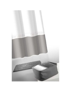 ΚΡ.MIAMI ANTHRACITE ΣΕΤ 4ΤΜΧ. ΚΡ .ΠΑΤ .ΚΑΛΑΘΙ HOOKS