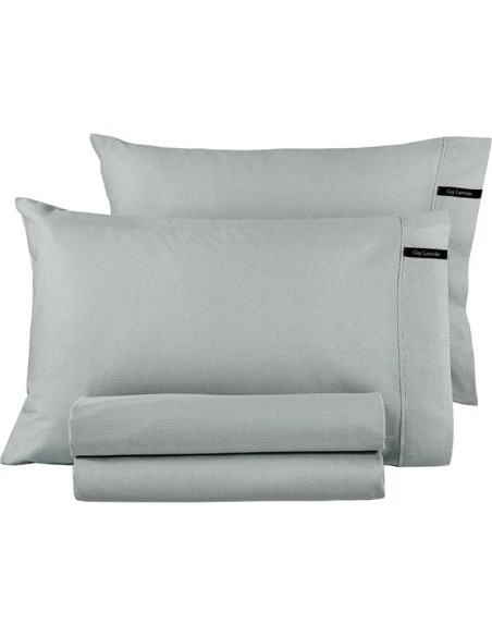 ΣΕ.MINIMAL AZUL 160X200+35 ΜΕ ΛΑΣΤΙΧΟ  ΤΜΧ