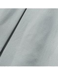 ΣΕ.MINIMAL AZUL 160X200+35 ΜΕ ΛΑΣΤΙΧΟ  ΤΜΧ 2