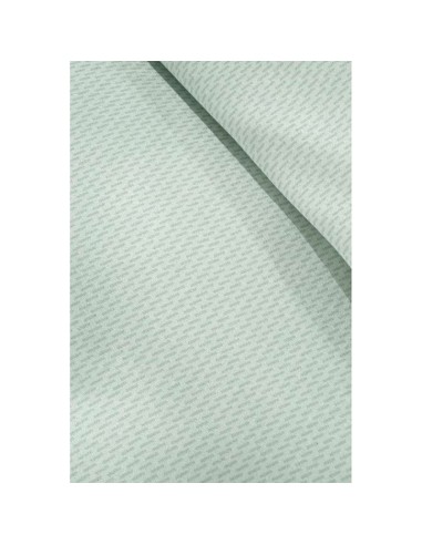 ΣΕ.MINIMAL MINT 160X200+35 ΜΕ ΛΑΣΤΙΧΟ  ΤΜΧ