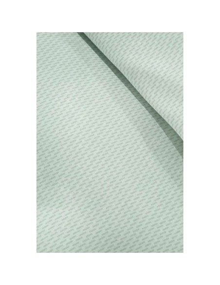 ΣΕ.MINIMAL MINT 160X200+35 ΜΕ ΛΑΣΤΙΧΟ  ΤΜΧ