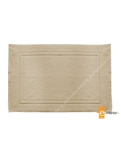 ΤΑΠΕΤΟ ΜΠΑΝΙΟΥ ΠΕΤΣΕΤΕ 50Χ70 650gr ΜΠΕΖ