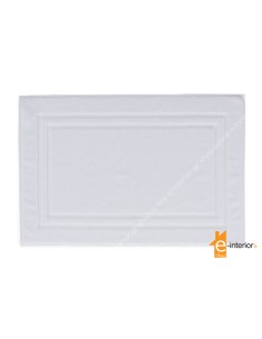 ΤΑΠΕΤΟ ΜΠΑΝΙΟΥ ΠΕΤΣΕΤΕ 50Χ70 650gr ΛΕΥΚΟ