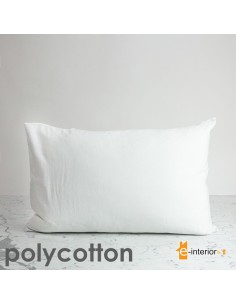 ΜΑΞΙΛΑΡΟΘΗΚΗ LUXURY - 50cot/50pol - 160 TC | 60%COT-40%POL