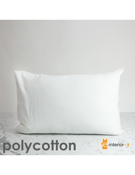 ΜΑΞΙΛΑΡΟΘΗΚΗ LUXURY - 50cot/50pol - 160 TC | 60%COT-40%POL