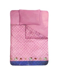 Κουβερλί 110x140 Hello Kitty - 302