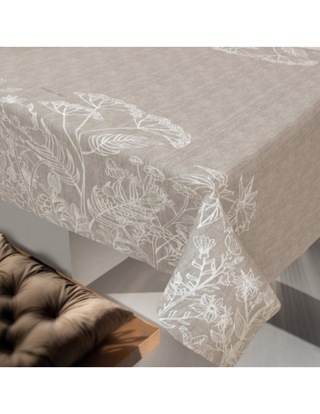 ΤΡ.1028 NATURAL 145X180