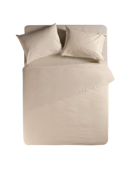 ΣΕΝΤΟΝΙ ΒΑΜΒ.BASIC Μ.Λ.160Χ200+30 - 160Χ200+30 - 730-BEIGE