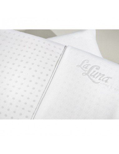 The Junior Latex Pillow 65x45+7