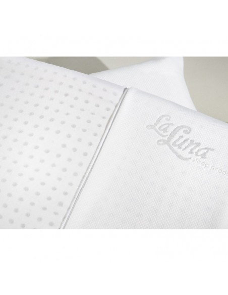 The Junior Latex Pillow 65x45+7