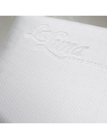 The Junior Latex Pillow 65x45+7