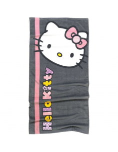Πετσέτα Θαλάσσης 100X180 - Hello Kitty 35