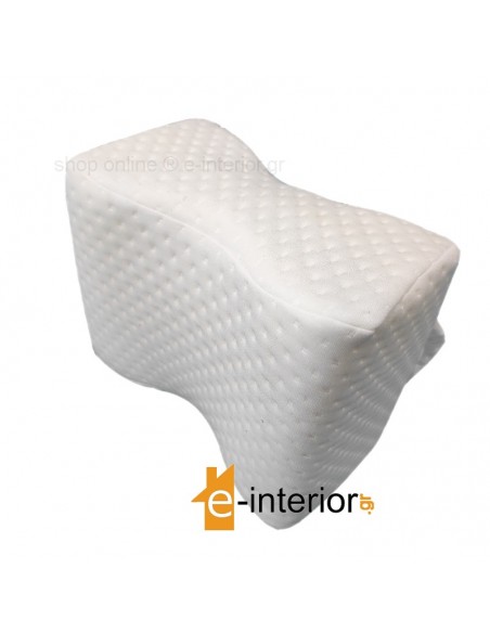 The Knee Anatomic Pillow (1τμχ)