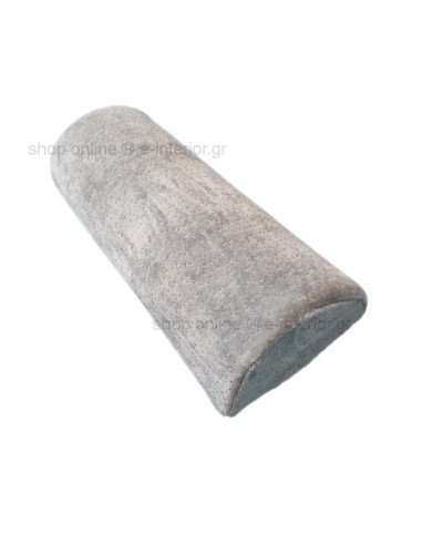 The Moon pillow 42x18+10