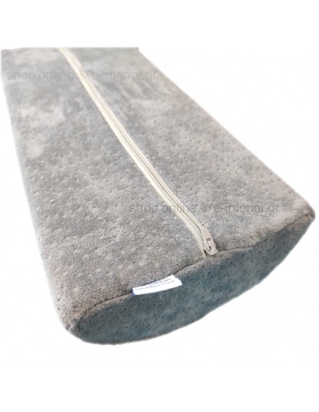 The Moon pillow 42x18+10