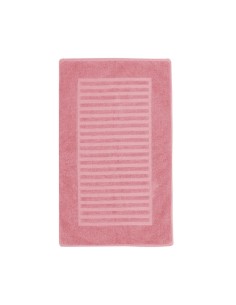 ΤΑΠΕΤΟ ΜΠΑΝΙΟΥ VENUS TERRY 50X80 CORAL