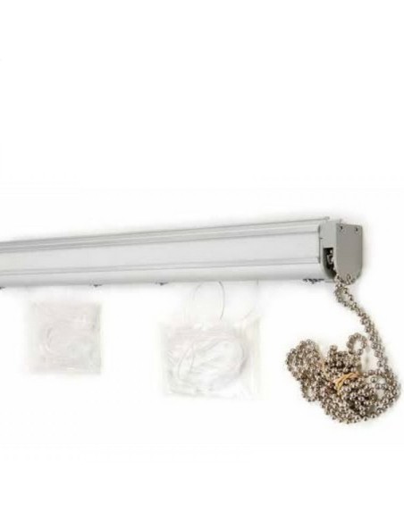 Μηχανισμός Ρόμαν Κασετίνα Βαραίου Τύπου (4:1) Νίκελ