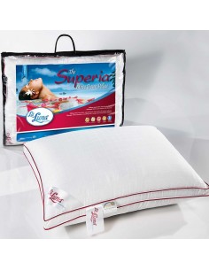Μαξιλάρι ύπνου Superia 50x70 Medium