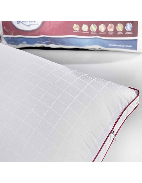 Μαξιλάρι ύπνου Superia 50x70 Medium