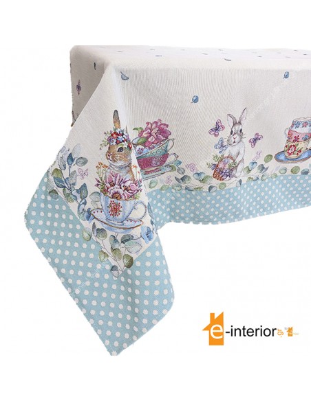 Τραπεζομαντηλο 140x180 1236 VE