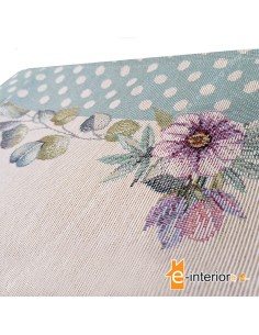 Τραβέρσα 047x140 runner 1236 VE 2