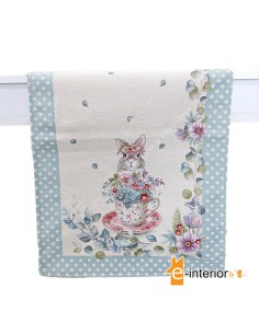 Τραβέρσα 047x140 runner 1236 VE