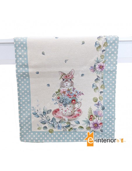 Τραβέρσα 047x140 runner 1236 VE